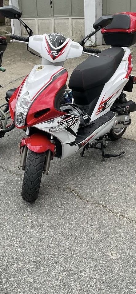 Scooter
