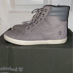 Timberland sneaker boots