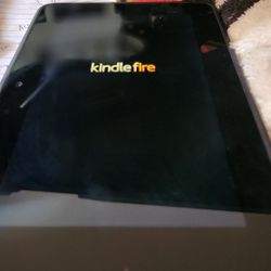 Amazon Kindle Tablet