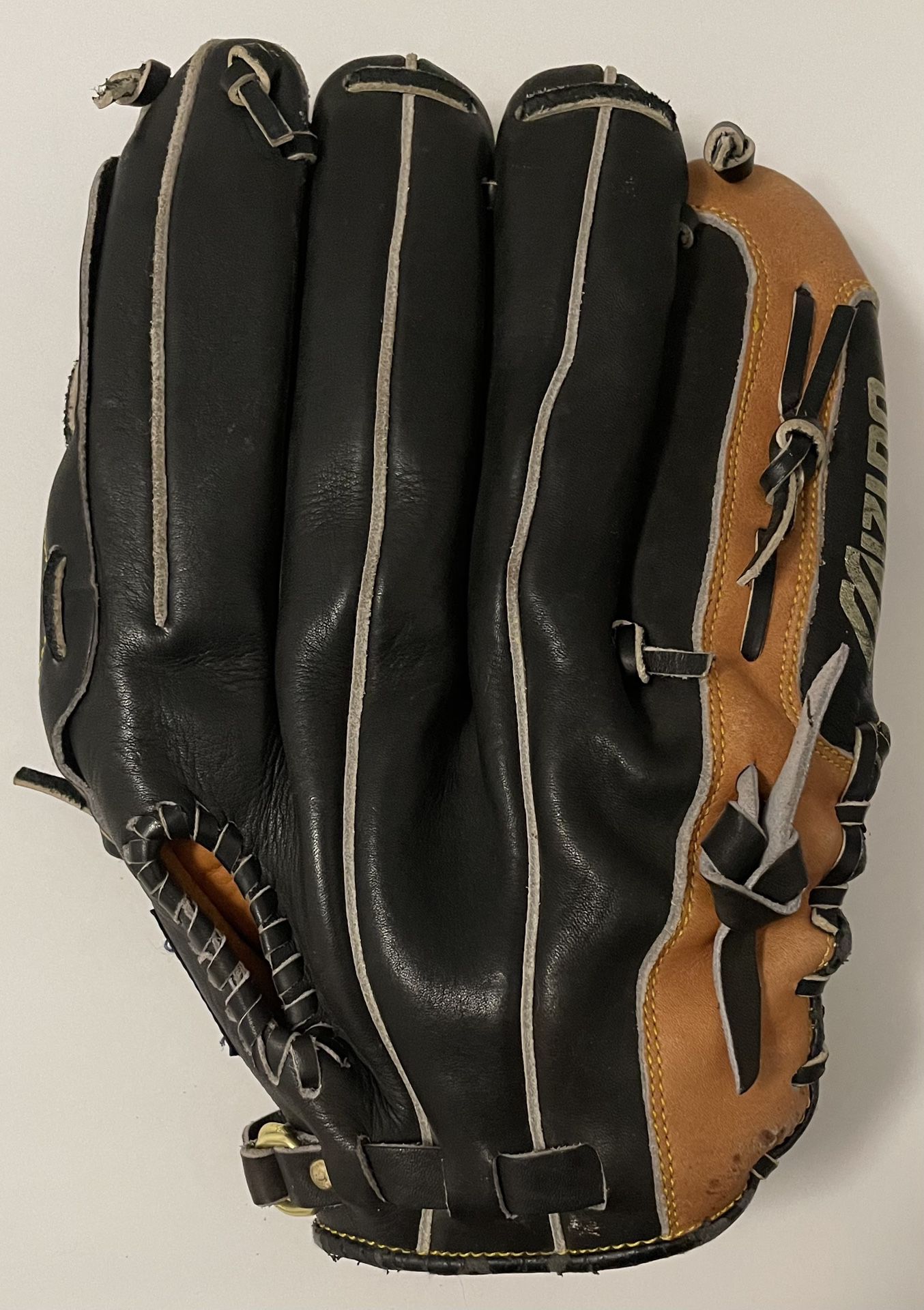 Mizuno Mz-1391 13" Professional Model Baseball/Softball Glove
