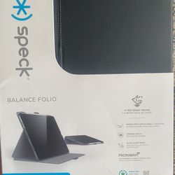 iPad Pro 12.9”  (2018-2022) Cover