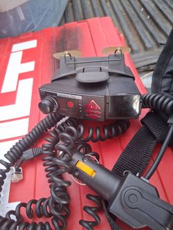 Valentine one v1 radar detector