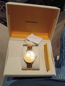 Movado