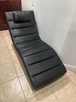 Lounge Chair