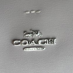 Coach Purse- New