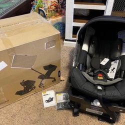 Stroller Car Baby Seat 