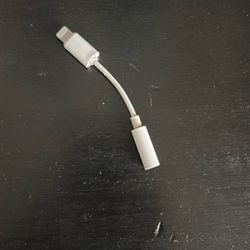 iPhone Plug Adapter