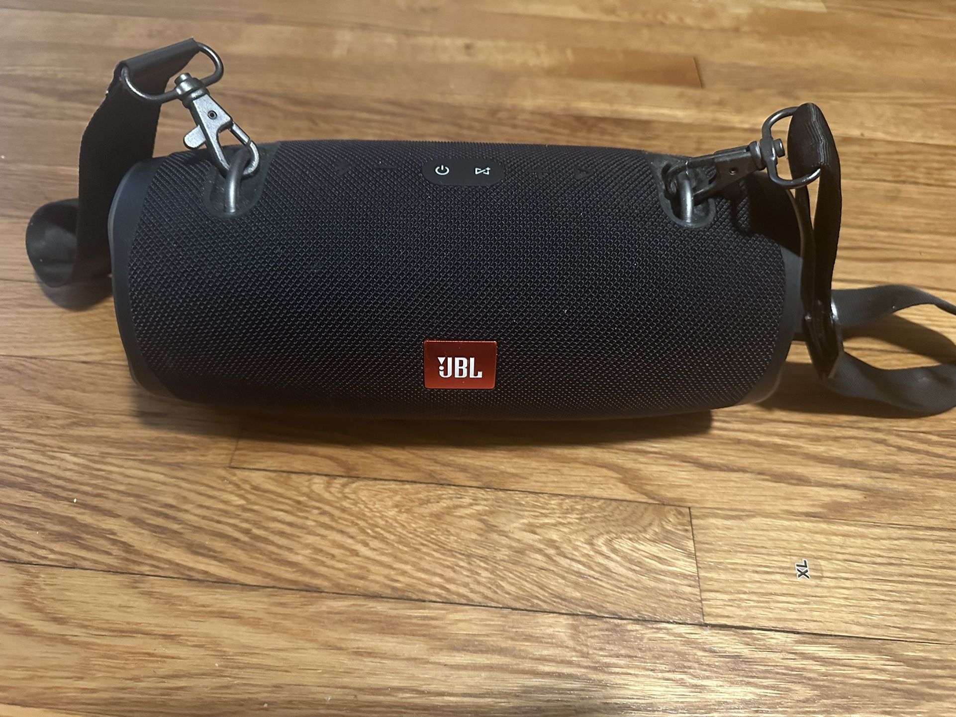 JBL XTREME 2