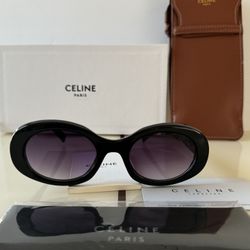 Luxury Sunglasses 