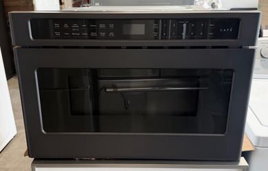 Cafe 24” Microwave Drawer