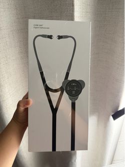 Eko Core 500 stethoscope