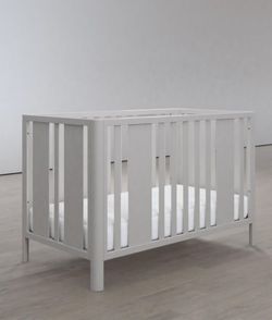 Baby Crib