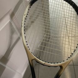 Wilson Air Kannon Tennis Racquet 