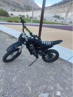 E box modded