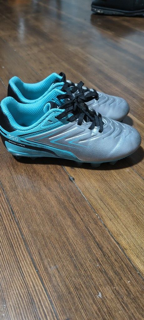 DSG Soccer Shoes