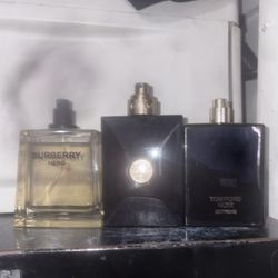 Authentic Colognes From Macys 