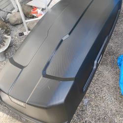 Thule Force XT Xl