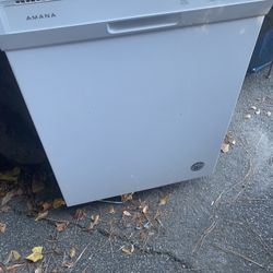 White Dishwasher 