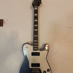 Chris Shiflett Cleaver Telecaster Deluxe