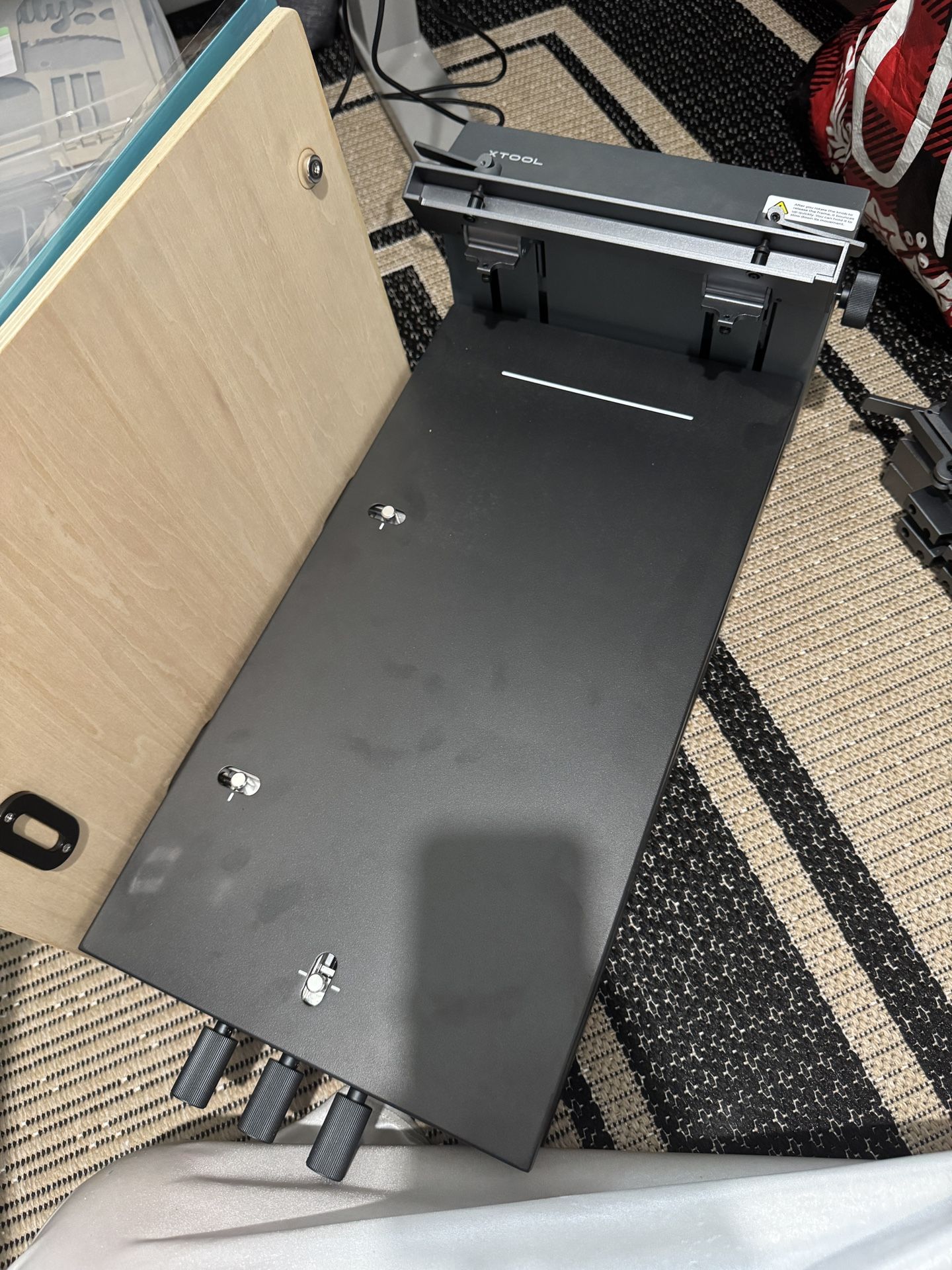 Xtool Screen Printing Kit