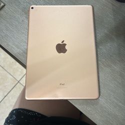 Apple iPad Air 3 Rose Gold 