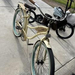 Beach Cruiser 