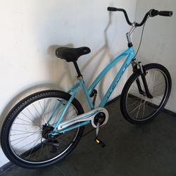 Hybrid Bike For Sale 
