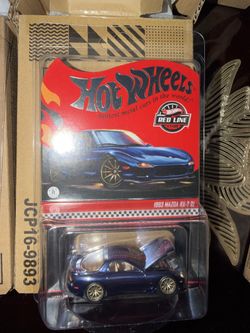 HOTWHEELS RLC rx7 Supra hks baracuda datsun 510