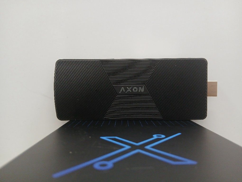 Intel Mini PC Stick