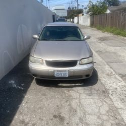 2000 Chevy Malibu LS