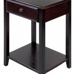 Night Stand - Casual Home Night Owl-NEW- pick up in Gilbert