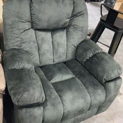🪭Power Lift Recliner Chair With Massage & Heating