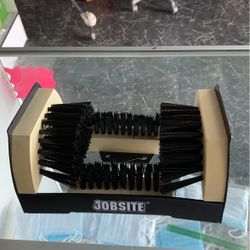 Shoe Cleaner Brusher