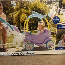 Kids Carriage