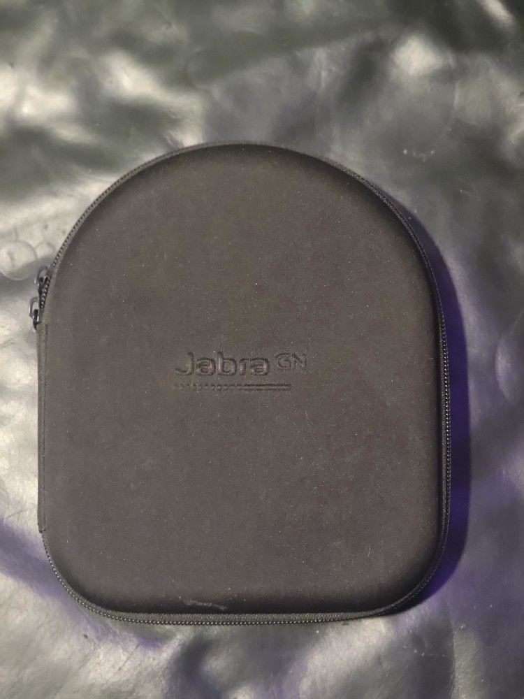 Jabra Evolve 75 Bluetooth Headset, No Dongle