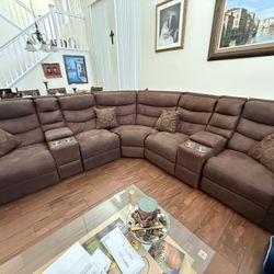 Sectional Sofa