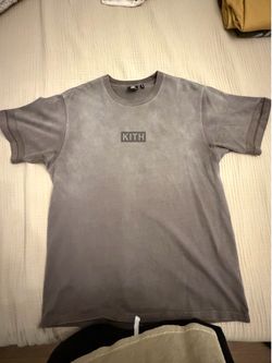 Ksubi x Kith collaboration Tee