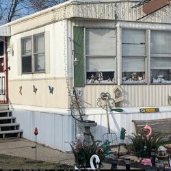 ISO mobile home trailers for sale cash offers $$$
