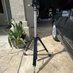 Majestic Camera Stand Vintage 