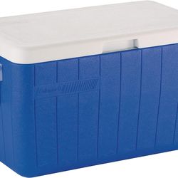 Coleman 48QT Cooler