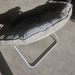 Lounge Folding Chair 