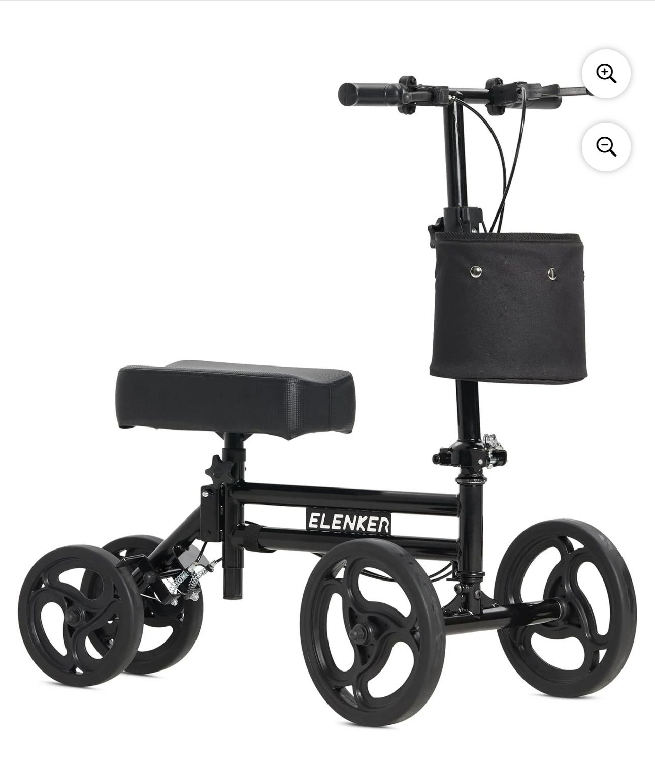Mobility Scooter