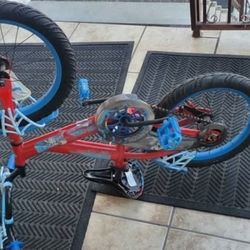 Bicicleta De Niño