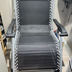 Outdoor Indoor Chair