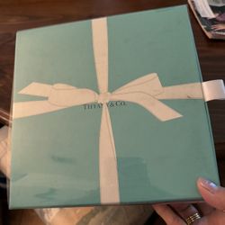Tiffany Perfume Gift Set