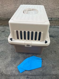 Pet cage