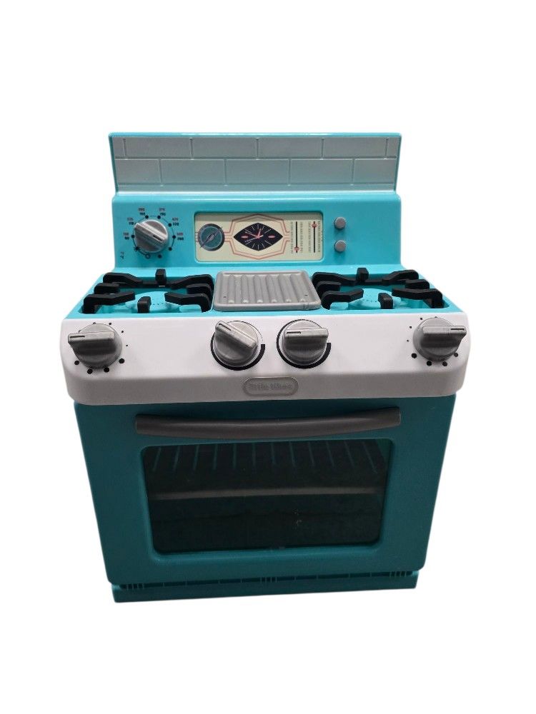 Little Tikes Retro Oven