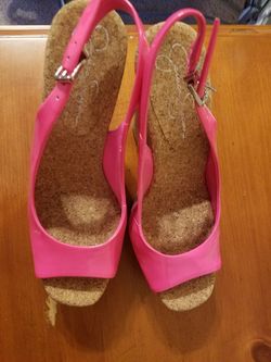 New Size 7 jessica simpson