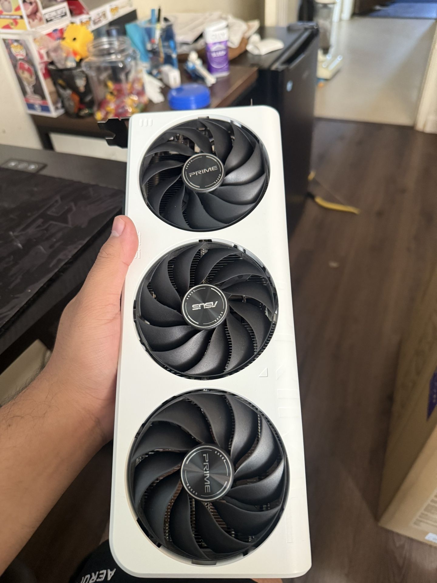 5070 Prime 12gb