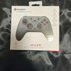 Gamesir Anti-stick drift controller FOR PC